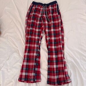 Nautica fleece PJ pants